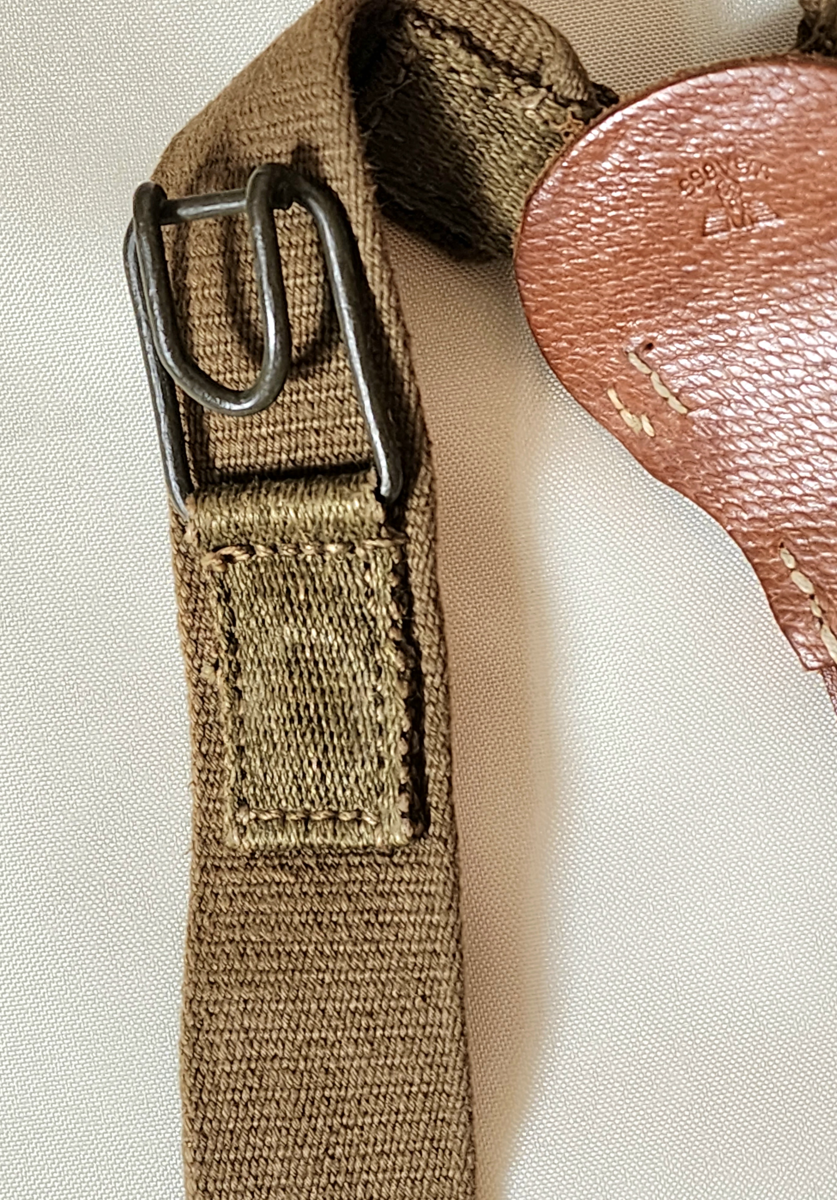 SS and Police items